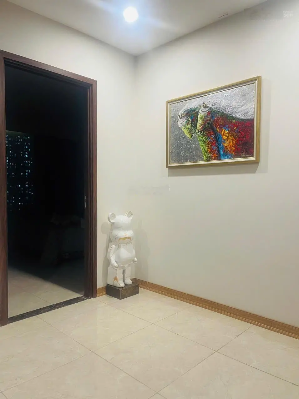 A1-IA20 căn góc tầng trung 108m2 3pn+1 giá 6.x full đồ view PVĐ sổ tươi sang tên ở ngay