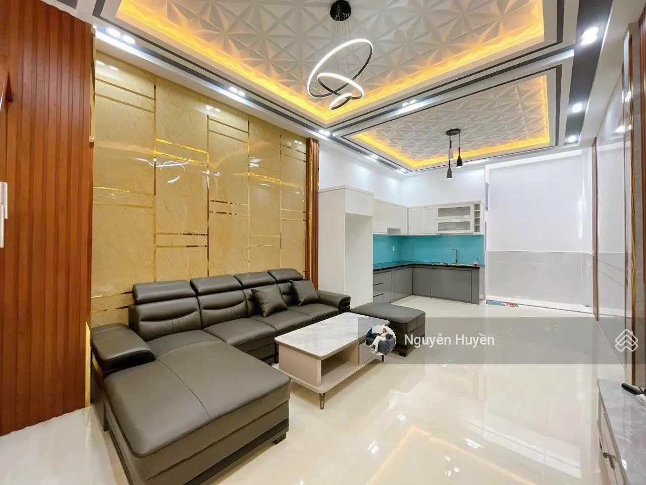 Giá ngộp - nhà 2 tầng - HXH - gần Vành Đai 2 - Linh Đông - giá 59tr/m2