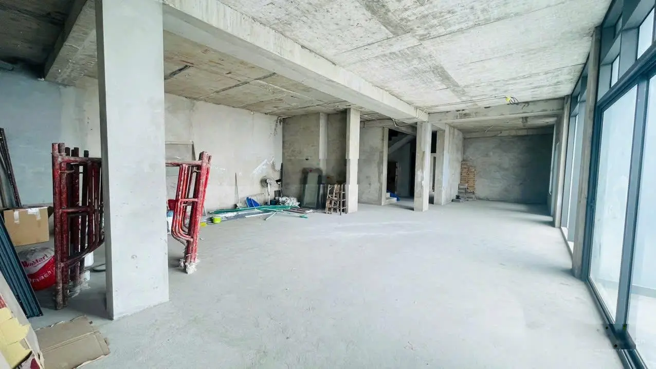 Chính chủ cần bán căn Penhouse 384m giá 13,5 tỷ 0332 226 ***