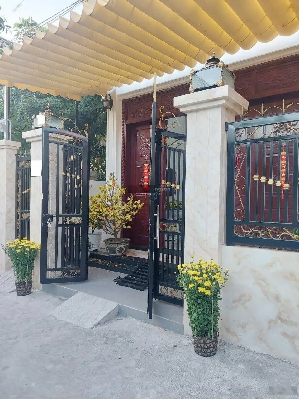 Nhà đẹp ở ngay, 5 tầng, 4PN, ngang 6m, HXH, Linh Xuân, Thủ Đức, giá 5.x tỷ