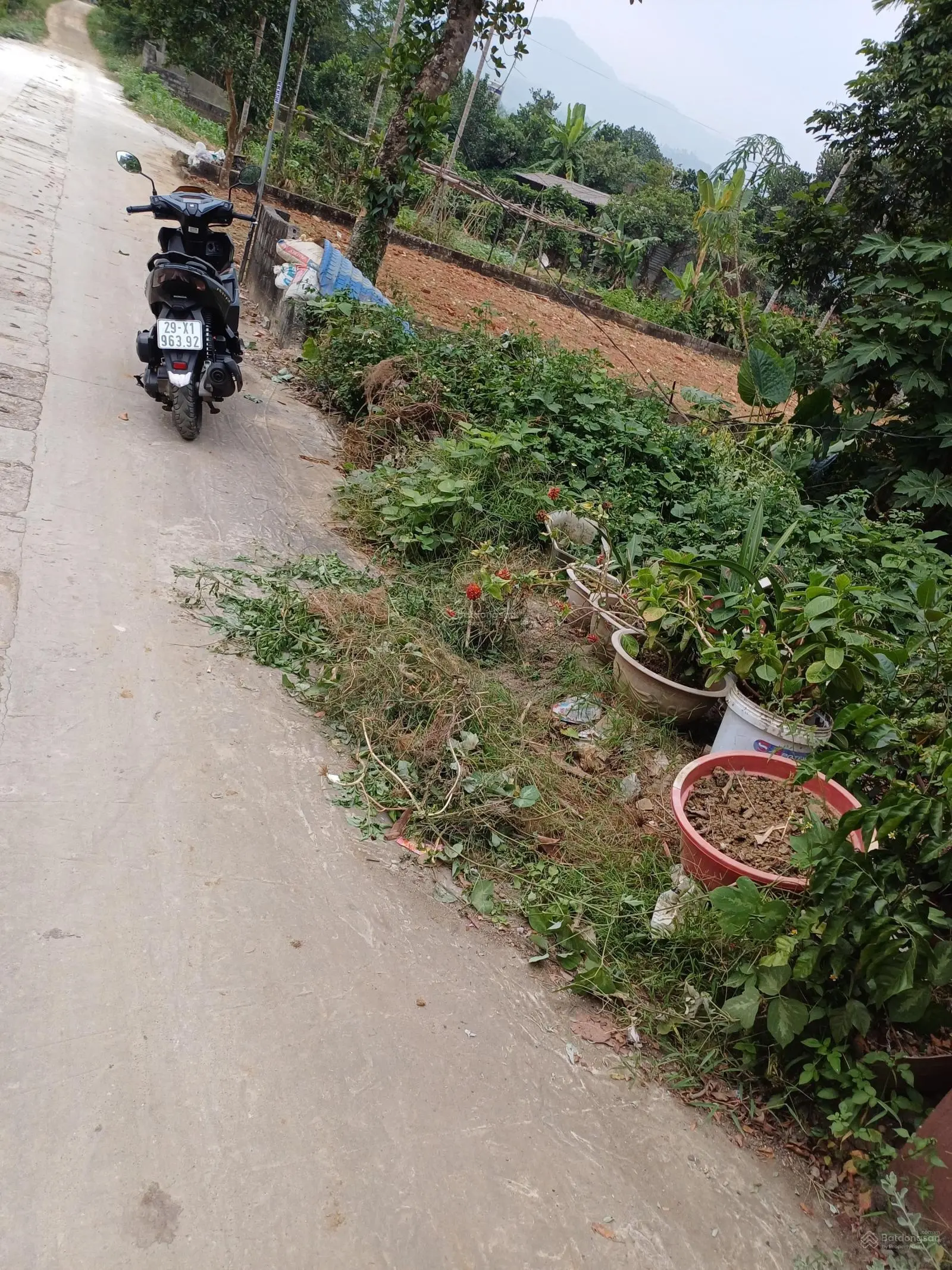 BÁN ĐẤT:DT 912 M 0TN 100 M TIEN TIÊN CHƯƠNG MỸ HÀ NÔI - F0 muốn bán ngay... - đất thuộc khu đô thị