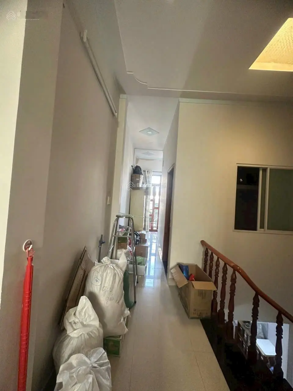 Nhà trệt lầu gần làng ĐHQG TPHCM. DT: 60.3m2. Đường nhựa 5m thông. Giá: 3.65 tỷ TL