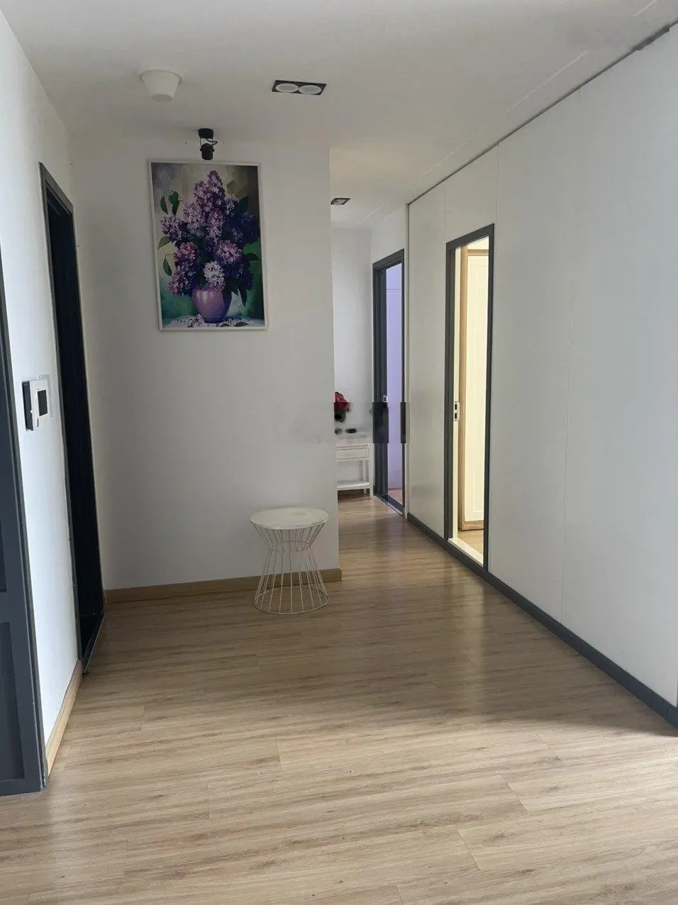 Bán Căn hộ Garden Gate, căn góc, 3PN, 3WC, 111m2, full nội thất giá 7 tỷ 4 nét thu về 0908 435 ***