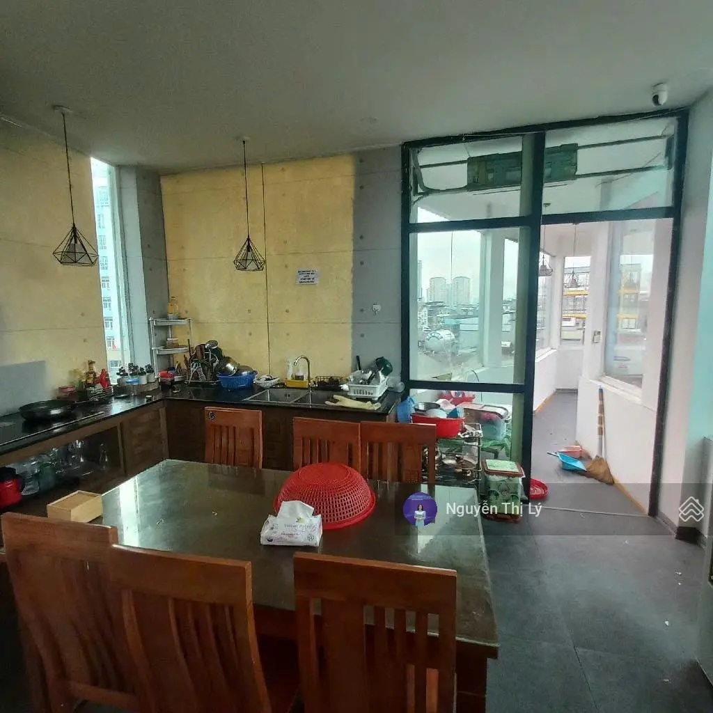 Nhà mặt phố Nguyễn Trãi - lô góc - kinh doanh - thang máy - 7 tầng - 115m2 - giá 48 tỷ (TX3050620)