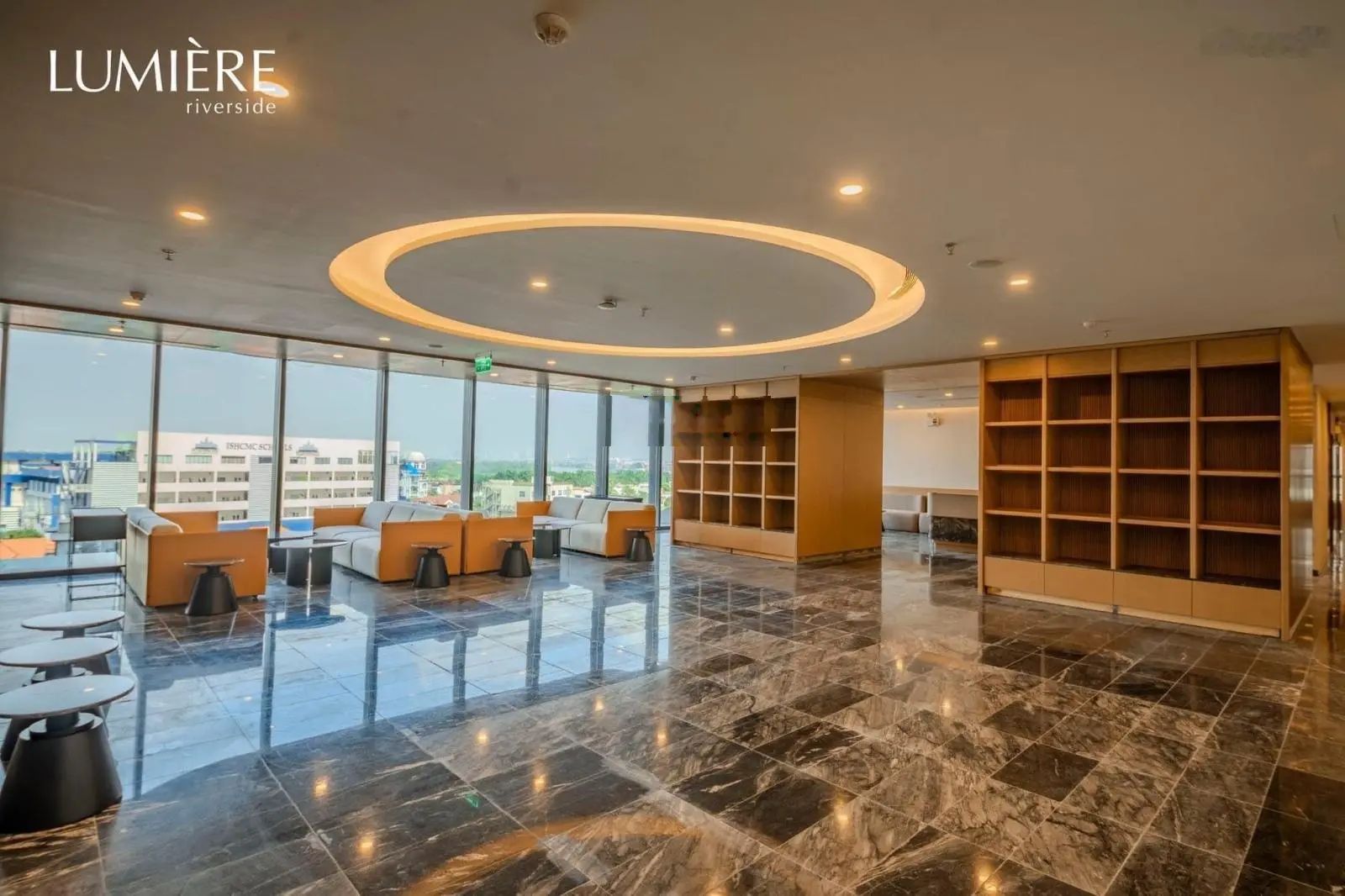 Độc quyền quỹ 8 căn đẹp - Giá tốt nhất penthouse duplex 4-3-2 phòng ngủ vip nhất Lumi Capitaland