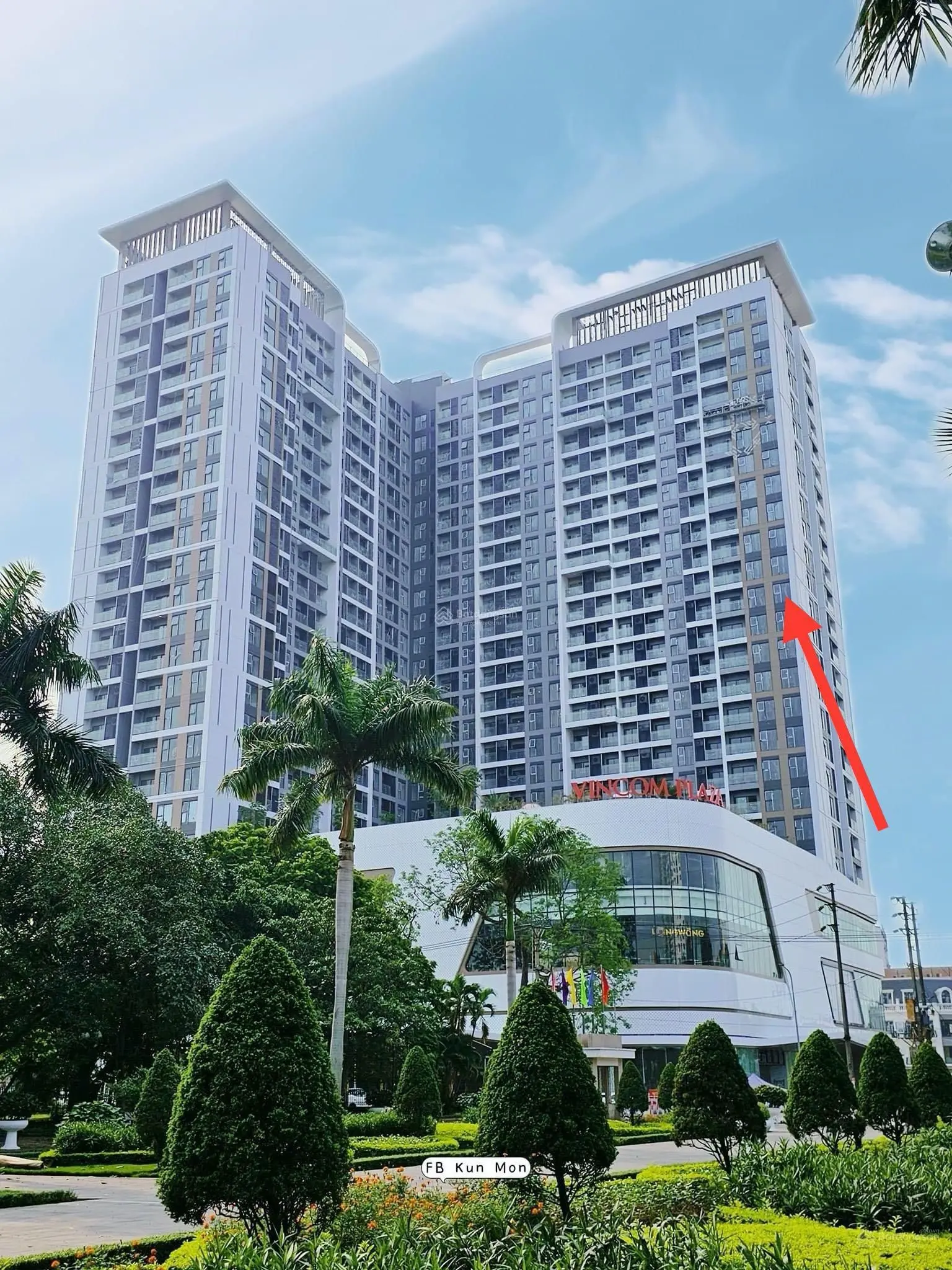 Đừng bỏ qua tin này nếu bạn đang muốn tìm mua căn hộ chung cư ở Vinhomes Sky Park Bắc Giang