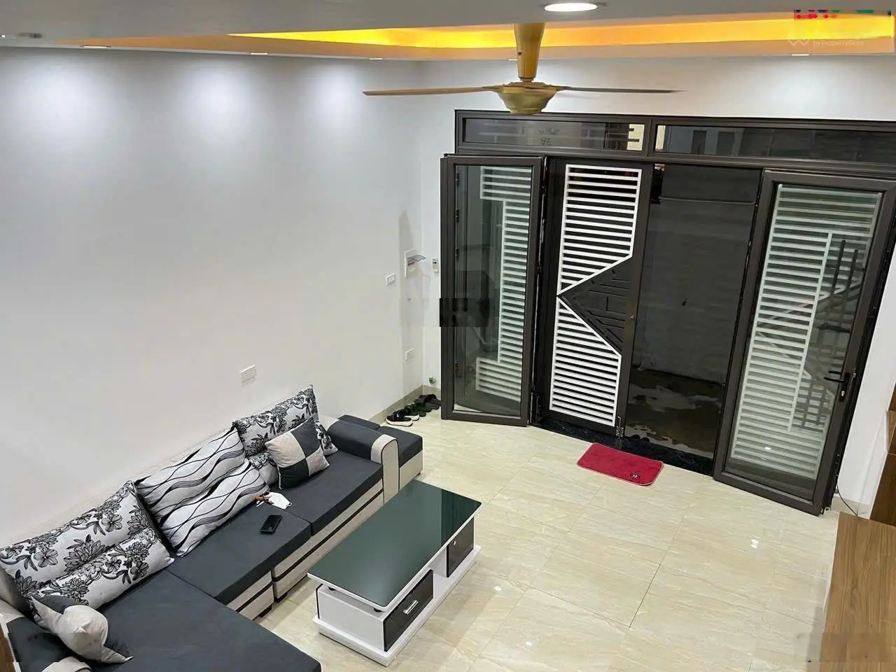 Chính chủ bán căn góc 5 tầng Văn Phú, ngay Victoria, kđt Văn Phú. Giá 6,35 tỷ, sổ đẹp