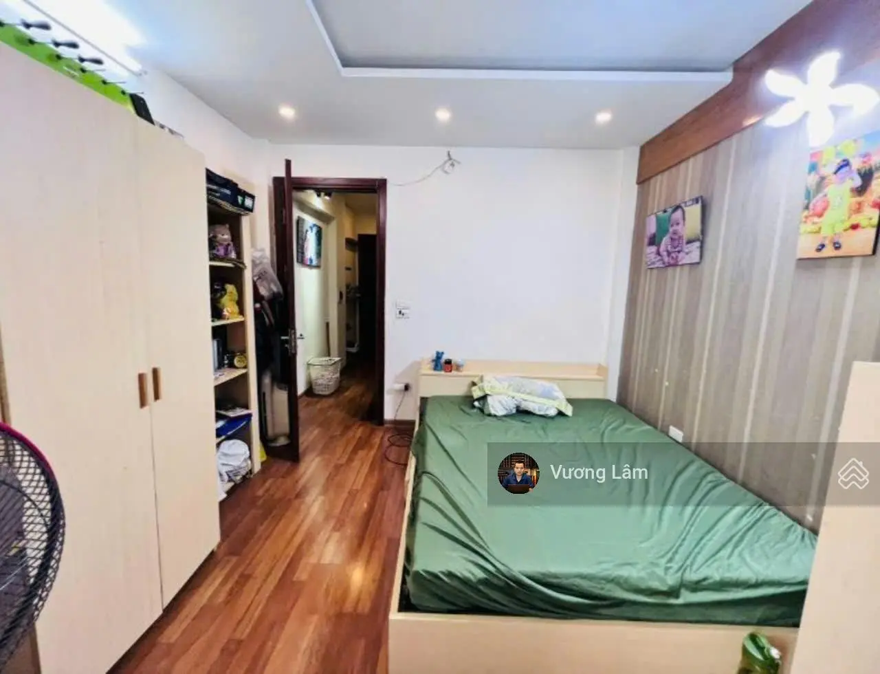 Bán nhà Đường Láng- gần mặt ngõ nông, thông, kinh doanh, 20m ra oto- 46m2 6T 6,3 tỷ