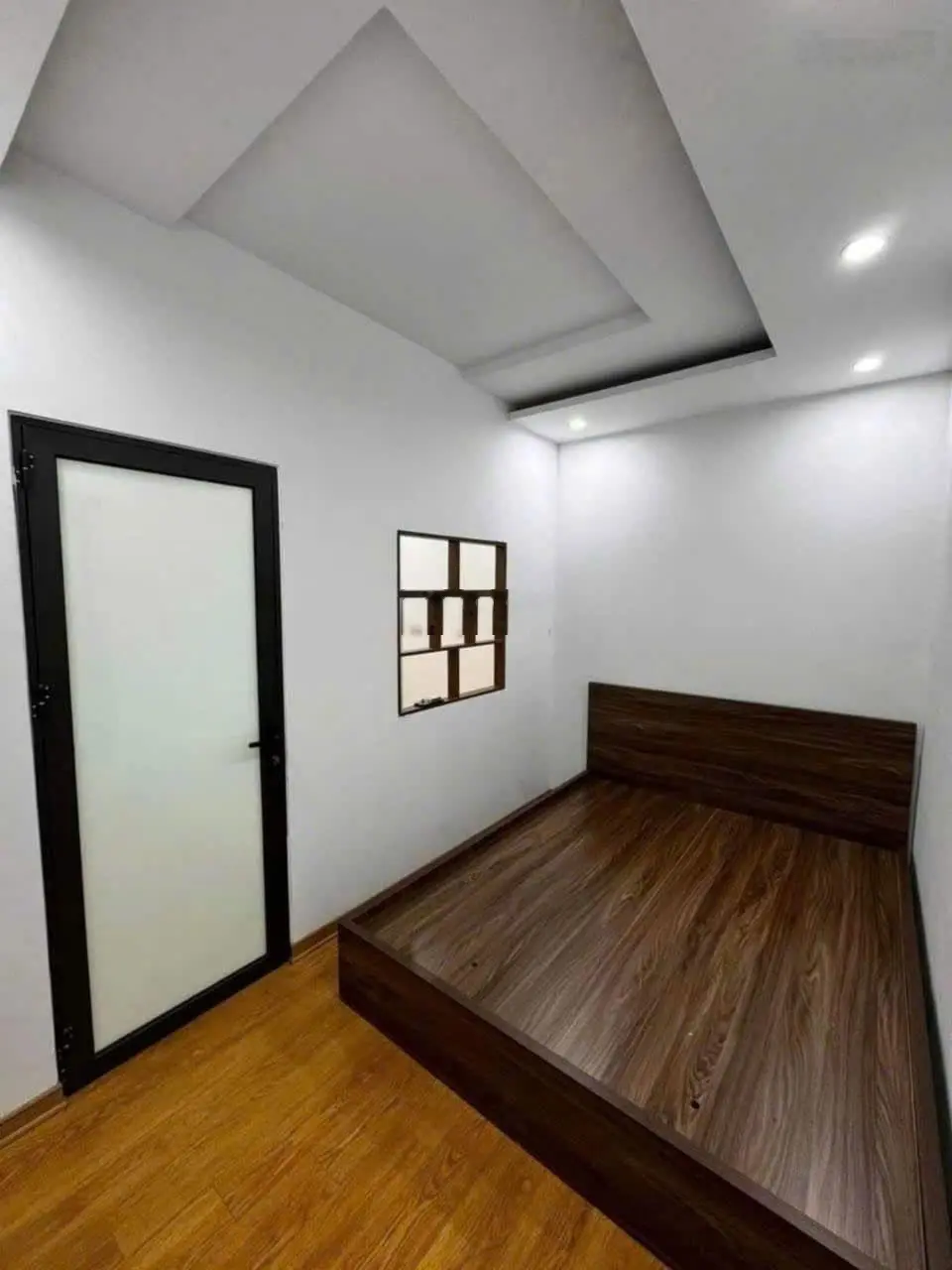 Siêu phẩm! TT tầng 3 Thanh Xuân Bắc, 2 phòng ngủ full nội thất, DT 55m2 giá 2.65 tỷ