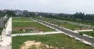 Sở hữu ngay nền đất đẹp gần KDC Long Trường, P. Long Trường, Quận 9. SHR từng nền