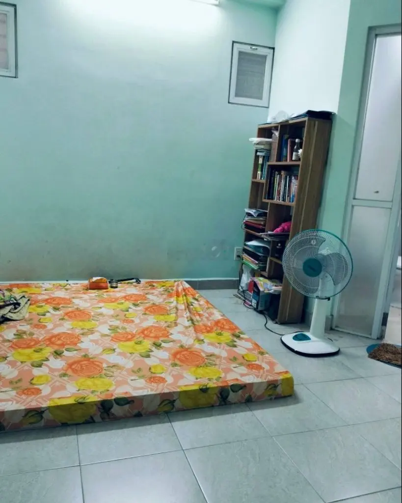 Bán căn 2PN, 2WC, 69m2 cực rộng tại Ehome 3, full NT, giá 1,95 tỷ