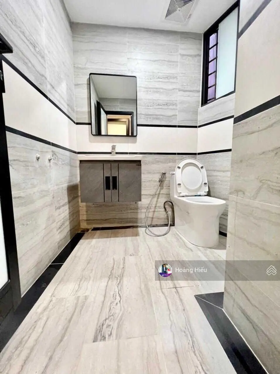 Tin thật, nhà đẹp Thanh Xuân, 50m ra phố, ôtô cạnh nhà, 2 mặt thoáng, tặng toàn bộ nội thất, 48m2