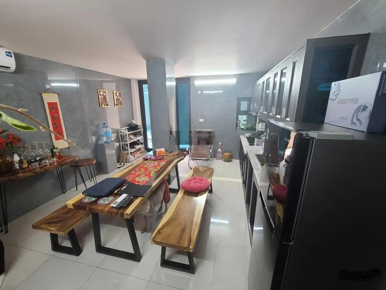 Hot, ĐẶNG TIẾN ĐÔNG-ĐỐNG ĐA-HÀ NỘI, DT: 52m2 x 2 Tầng-MT: 4,6m / Giá : 3,5 Tỷ