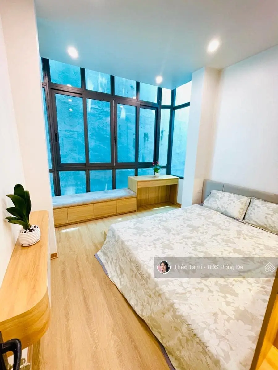 Đẳng cấp! Hồ Linh Quang, phân lô, nhà mới, 1 bước ra ô tô đỗ, phù hợp ở hoặc kinh doanh