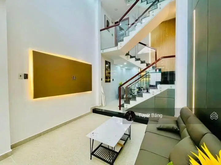 Hạ giá 400 triệu bán nhà Đ.Số 49,Hiệp Bình Chánh, Tp.Thủ Đức. Gần Gigamall Phạm Văn Đồng, SHR.