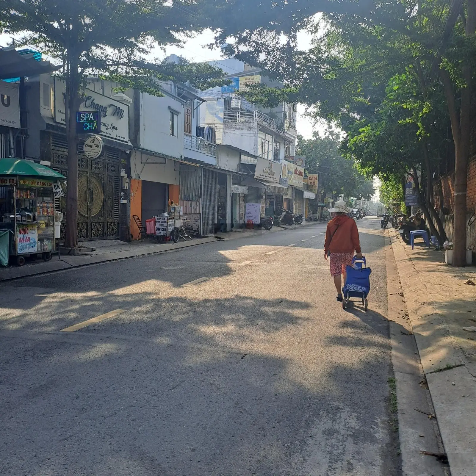Gấp - Nhà chính chủ Hẻm 96 Hiệp Thành 13 (gần Chợ) Quận 12, Trệt 1 lầu, Đường 8m giá 3 tỷ 950 triệu