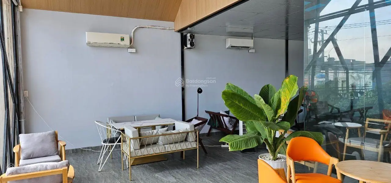 Gần 2000m2 xây building, khách sạn, biệt thự MTKD Long Hải gần biển giá rẻ