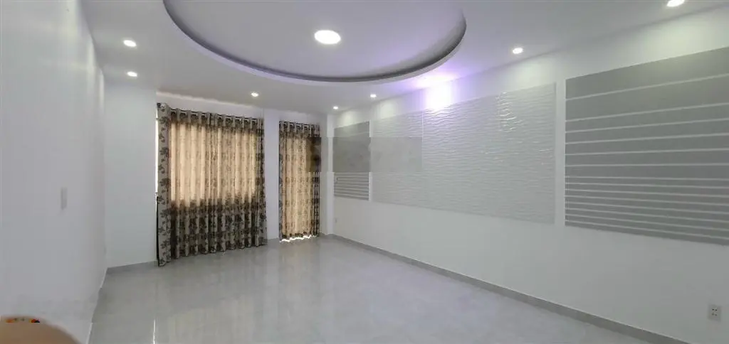 Bán nhà HXH Nguyễn Thượng Hiền 5,8x10 lửng 2 lầu giá chỉ 9 tỷ