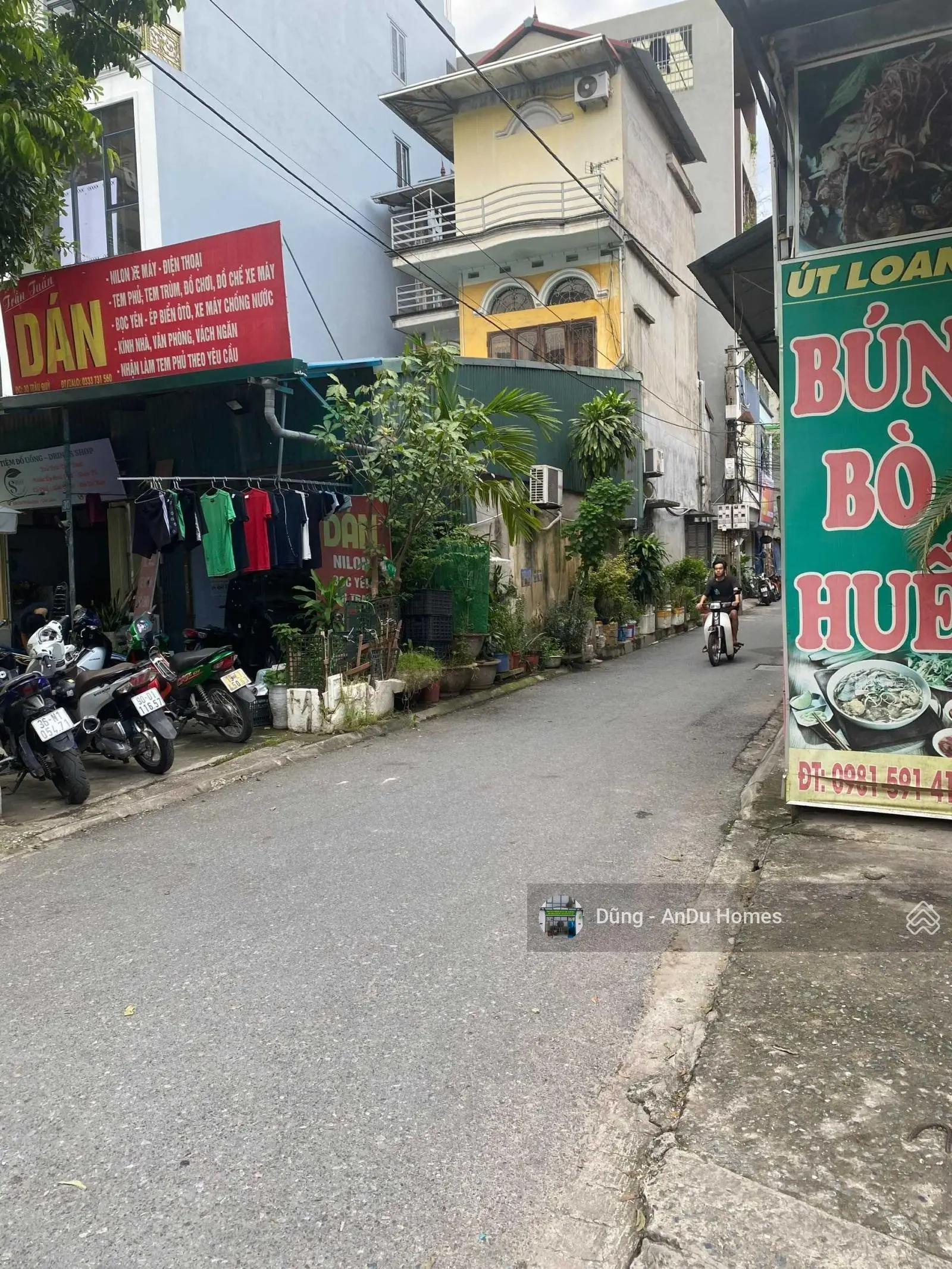 Tài chính 5 - 6 tỷ có ngay 52m2 đất Cửu Việt 2, Trâu Quỳ. Vuông vắn, ngõ ô tô