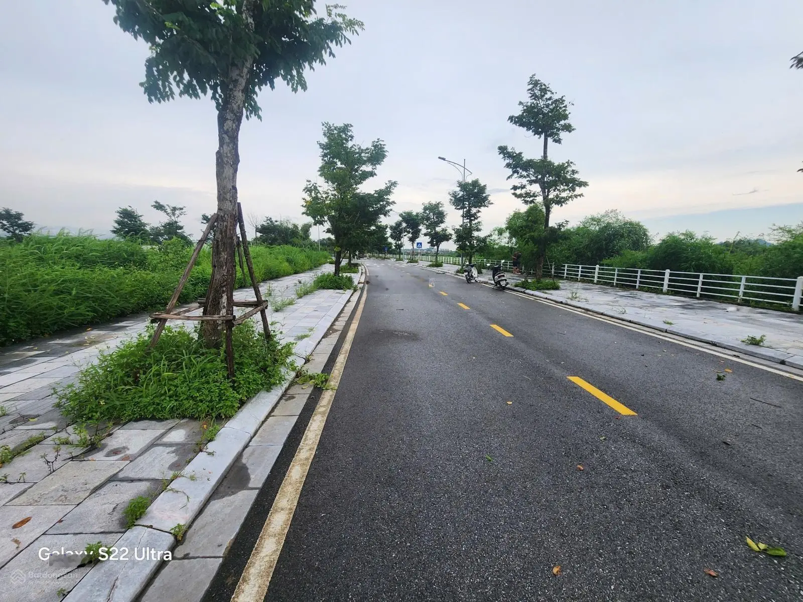 Chính chủ gửi bán khu Riverview thị trấn Lương Sơn trung tâm thị trấn Lương Sơn, cực tiềm năng