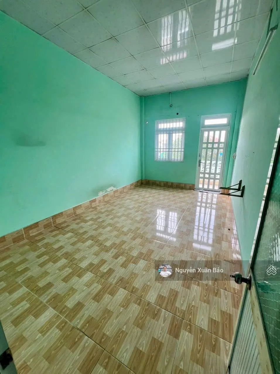 Chính chủ cần bán căn nhà MT đường Đinh Đức Thiện, có 56mv thổ. Giá 6ty TL