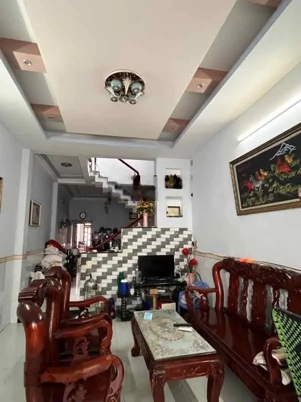 Chdv mặt tiền 140m2, 4x35m, 4 tầng vừa ở + kinh doanh, giá chỉ 12 tỷ tl.