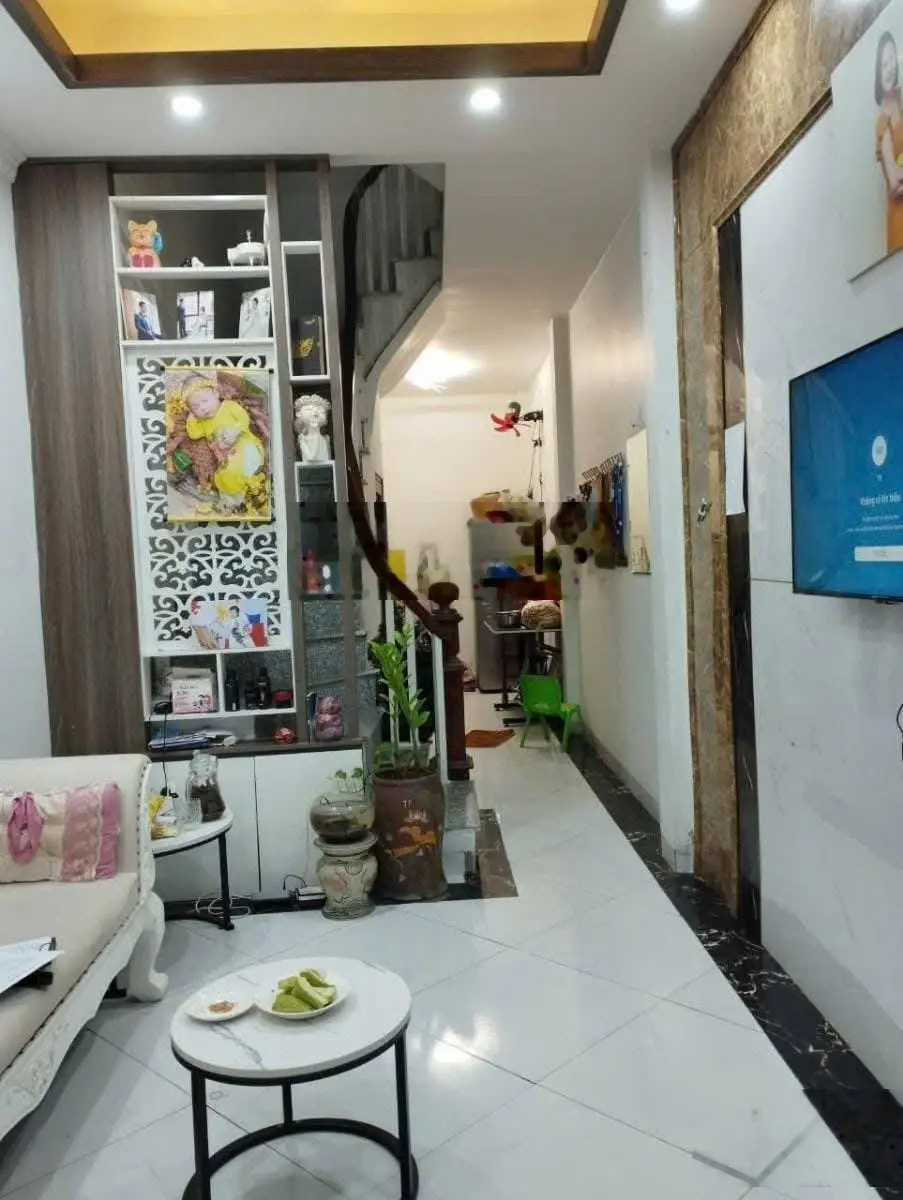 Bán nhà phan Đình giót dt 35mx 5 tầng giá 4.9 tỷ