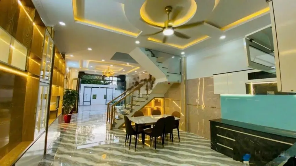 Chỉ với hơn 3 Tỷ sở hữu ngay căn nhà trong ảnh