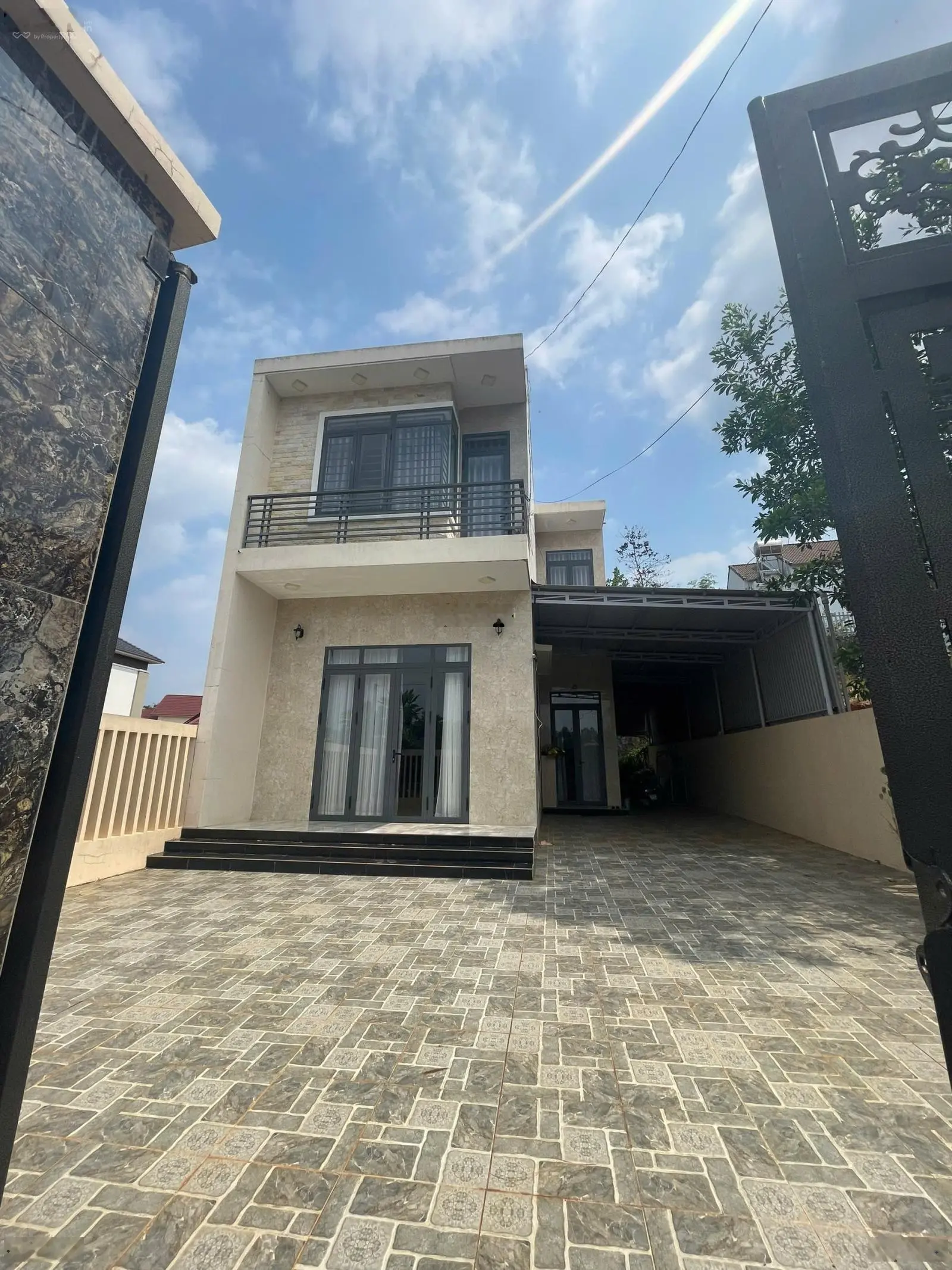 Bán nhà riêng tại Nghĩa Trung, 4 tỷ, 270m2, 3PN, 3WC, pháp lý đầy đủ