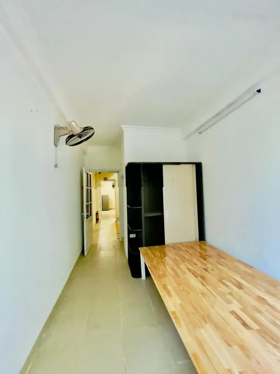 Bán nhà phố Chùa Hà - Cầu Giấy: Ôtô tránh, kinh doanh, 11 phòng + 1 MBKD. 42m2 x7 tầng. Nhỉnh 13 tỷ