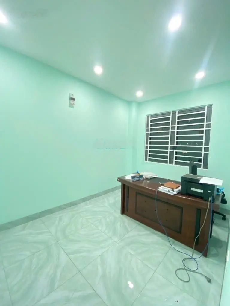 Bán nhà gần 60m2 Đặng Thuỳ Trâm Phường 13 Bình Thạnh
