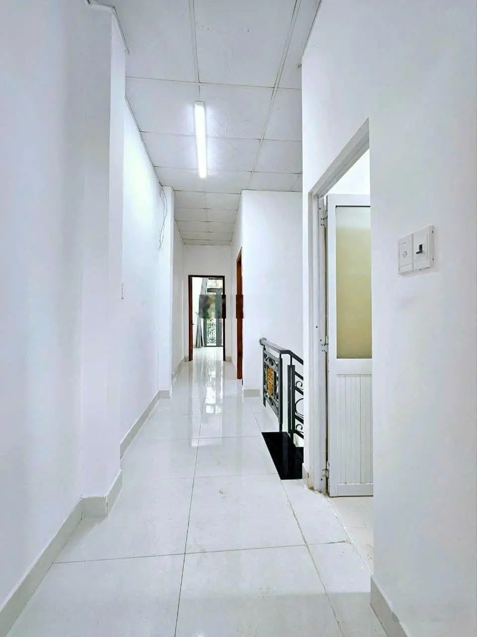 Siêu phẩm 3.99 tỷ, nhà 4x21.5m, 2 tầng. Sổ hồng riêng biệt. Hẻm 1886 HTP - TT Nhà Bè. Có 3PN