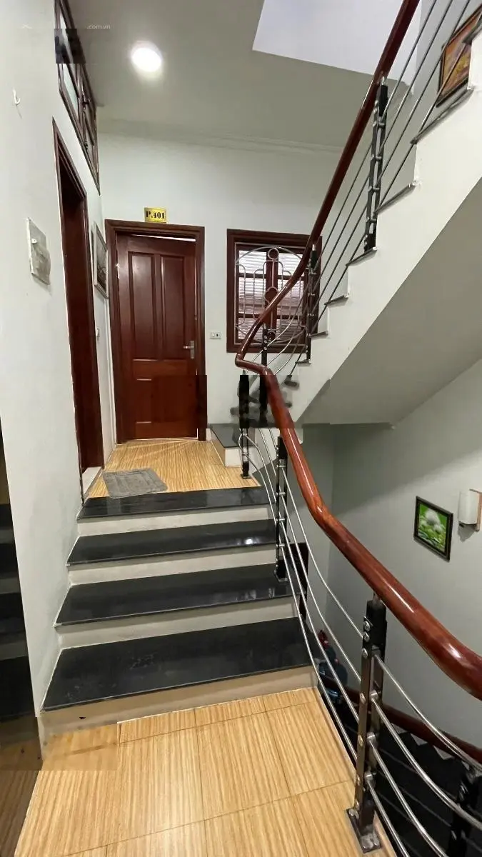 bán nhà phố vũ phạm hàm . 80m2 , 7 tầng , mặt tiền 5m , ô tô tránh , ở + kinh doanh , 32,8 tỷ