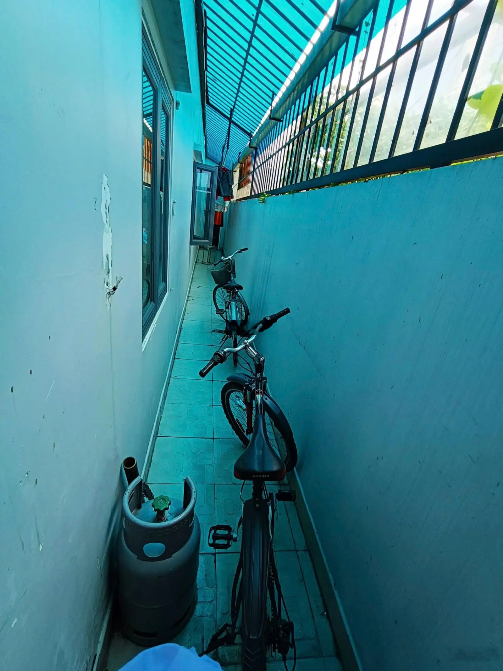 Chỉ 4 Tỷ 9 Sở Hữu Ngay Ngôi Nhà 5x16.97m [3 phòng ngủ], Pháp Lý Minh Bạch!
