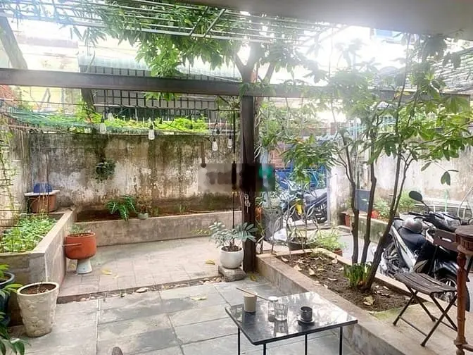 Diện tích to giá nho nhỏ 6.6x17m, bán nhà TL22 Thạnh Lộc gần Ngã Tư Ga