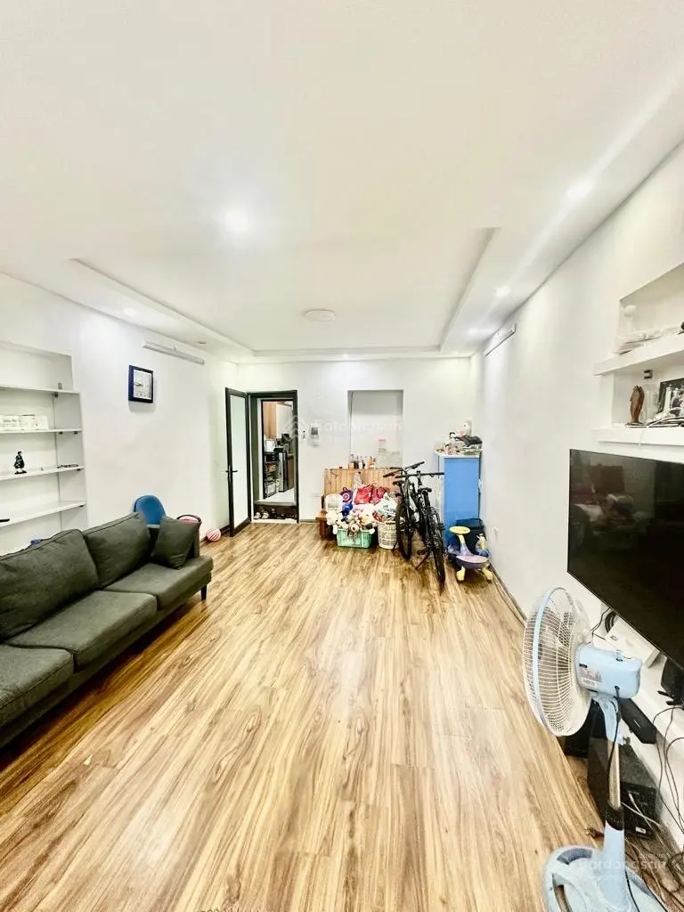 Nhà b tt kim liên, lương đình của, gần công viên thống nhất, gần phố, full nội thất 65m/mt 4,2m/3t