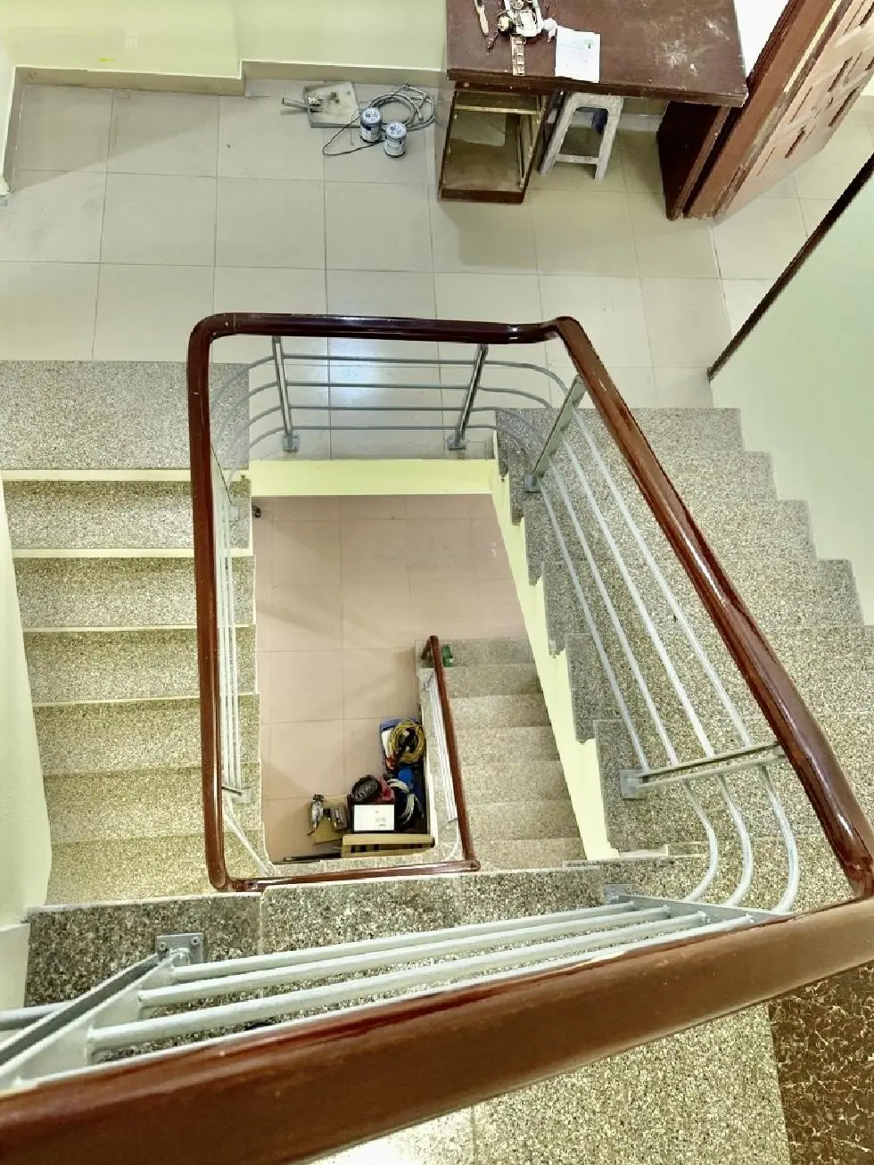 Bán nhà mặt phố tại Vạn Phúc, 18,5 tỷ, 75m2, 4PN, 3WC, 4 tầng, mặt tiền 5m, ngõ 6m, Hà Đông, Hà Nội