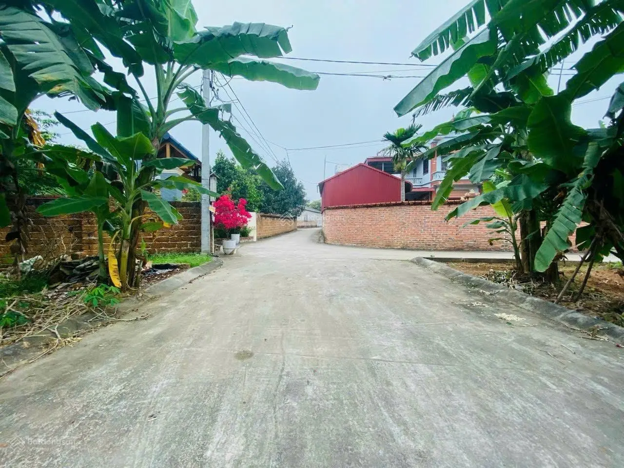63m2 đất full cư 2 mặt thoáng đường thông tại trung tâm hành chính xã bình yên thạch thất