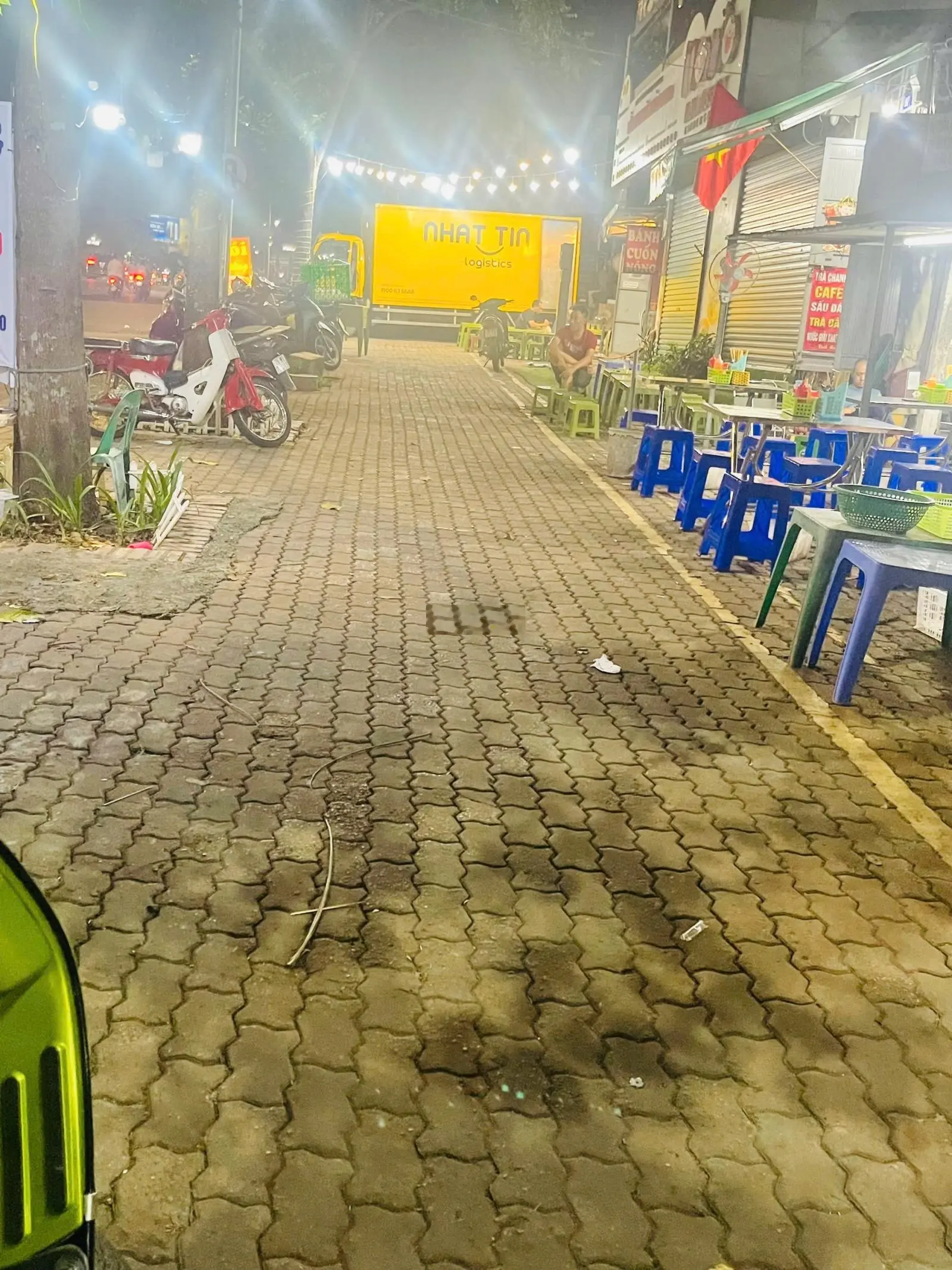 Bán đất tặng nhà 2 tầng mặt phố trần khát chân, hai bà trưng -giá 29 tỷ