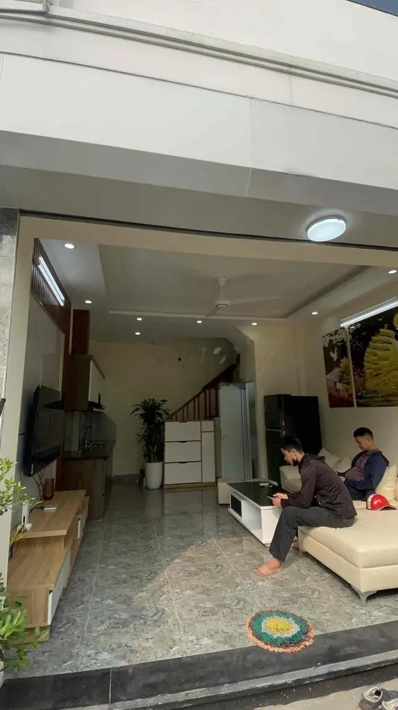 BIÊN GIANG-FULL nội thất cao cấp,về ở luôn không cần sắm sửa 3,7 tỷ