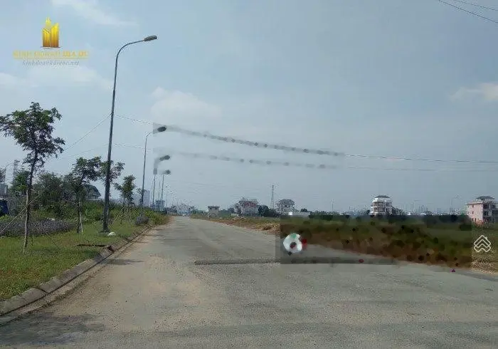 Bán nền 270m2 (15x18m) dự án Phú Nhuận Q9, trục chính đường 20m, MT đường 659 - cạnh Global City