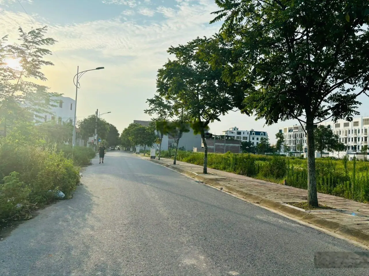 Chính chủ bán lô đất thuộc khu đô thị Kỳ Đồng Thành Phố Thái Bình