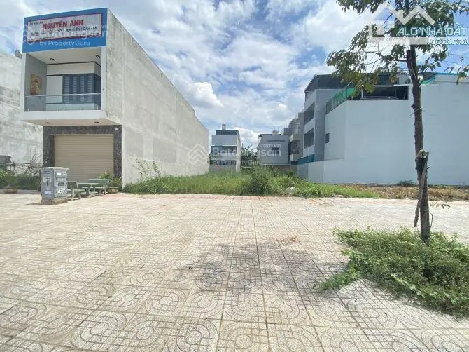 Siêu phẩm Trường Chinh cắt lỗ lô biệt thự 261m2, gần làng đại học Long Thành -CHỐT 1TỶ7-ĐƯỜNG TO