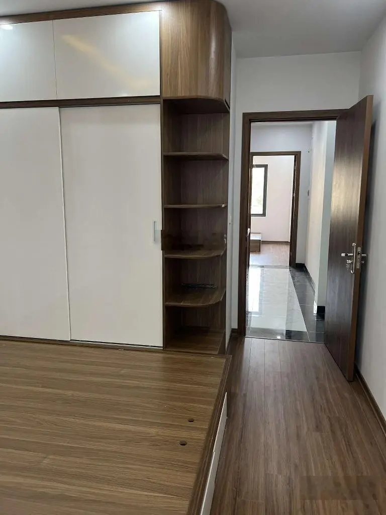 Bán nhà Thanh Văn 40m2- 3 tầng - 2.2tỷ