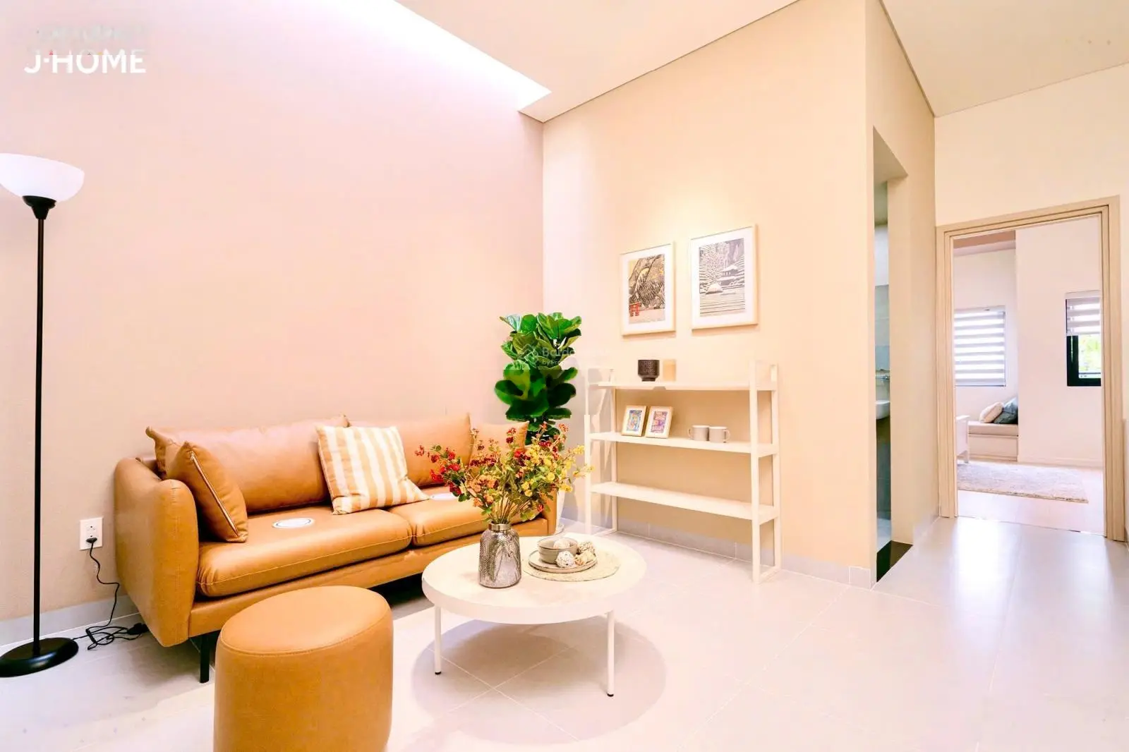 Bán nhà 3 lầu , 100m2 ngay Ngã tư Bình Chuẩn, TP Thuận An, Bình Dương chỉ 3 tỷ 2