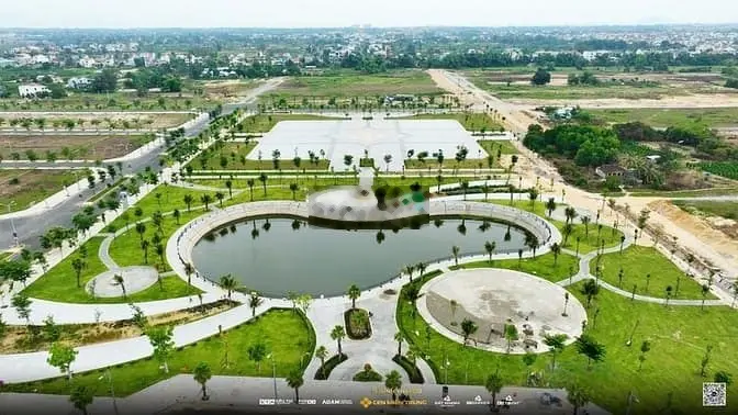 Bán lô đất phố cố Hội An khu dân cư hiện hữu. ngay phố cổ hội an
