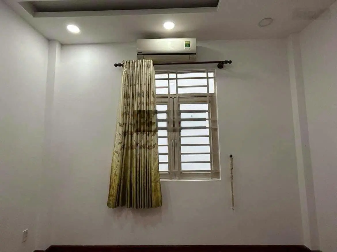 Nhà bán MTKD 10m Nguyễn Quý Yêm, An Lạc, Quận Bình Tân - nhiều tiện ích xung quanh
