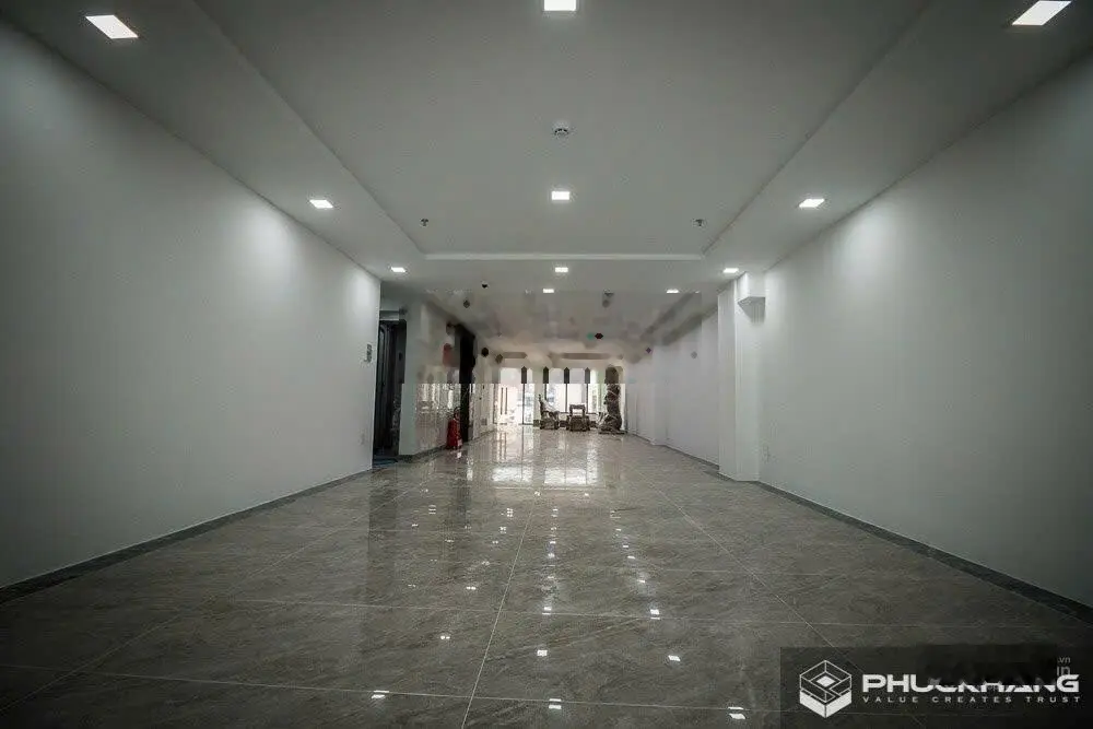 Bán tòa nhà mặt tiền Bạch Đằng, P. 4, Q. Tân Bình (DT: 7X30m- 8 tầng - HĐT: 250 tr - giá: 45 tỷ)