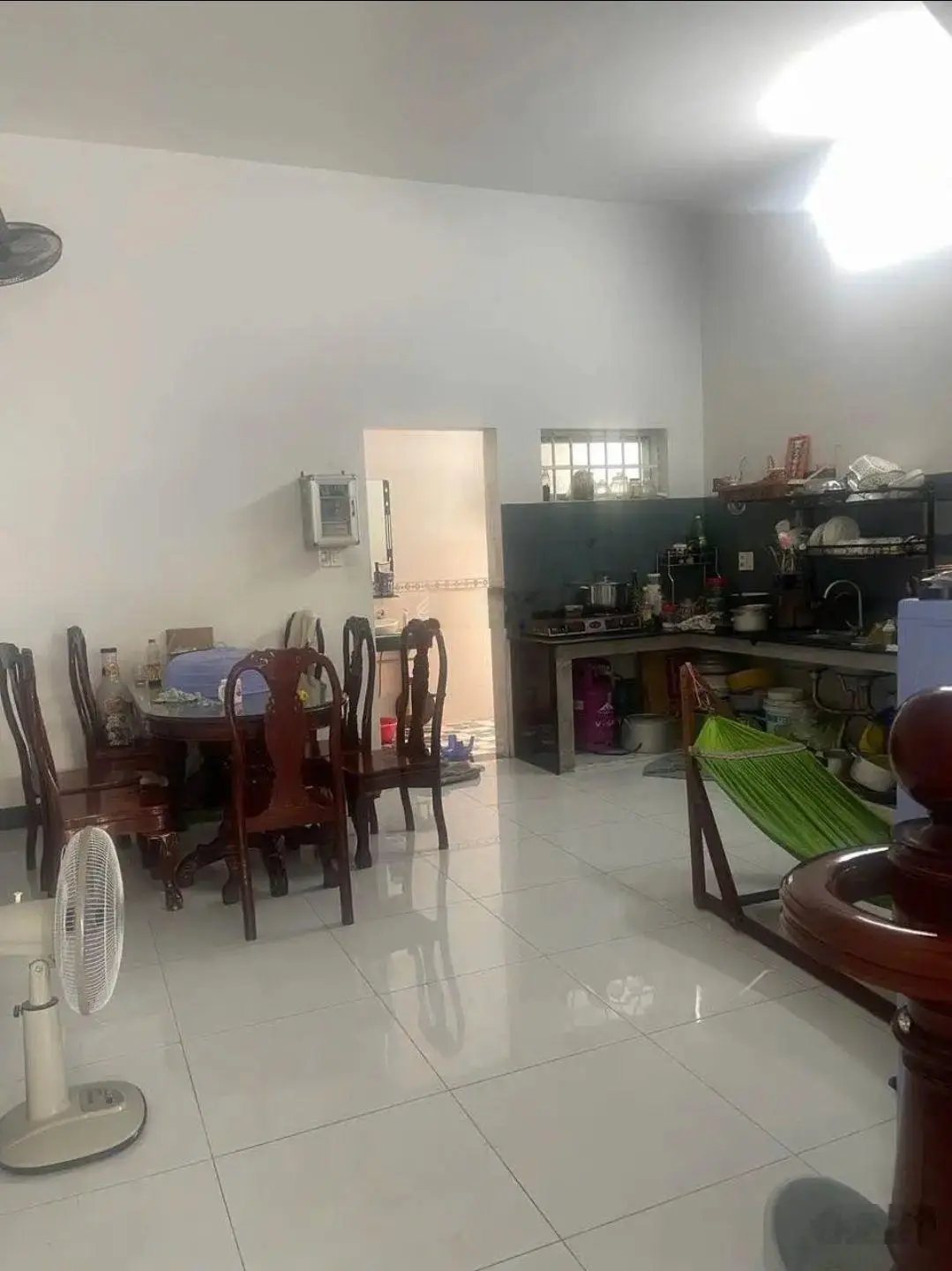 Bán nhà riêng 3PN, 3WC, 76m2 tại Lưu Chí Hiếu, p10, Vũng Tàu, 4,49 tỷ