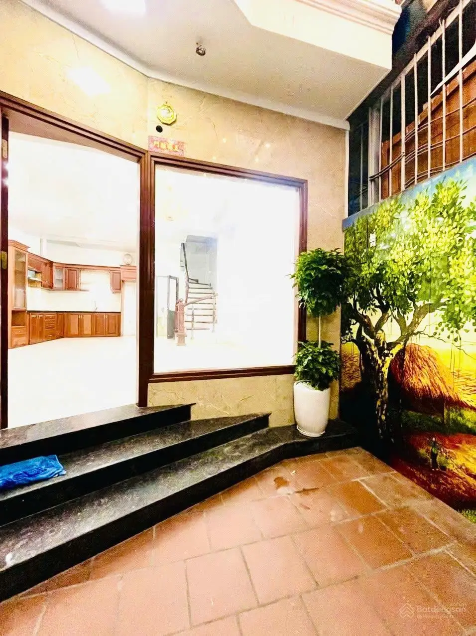 Siêu Phẩm Xã Đàn 62mx4T MT5.1m Chỉ 10.5 tỷ Cần bán gấp